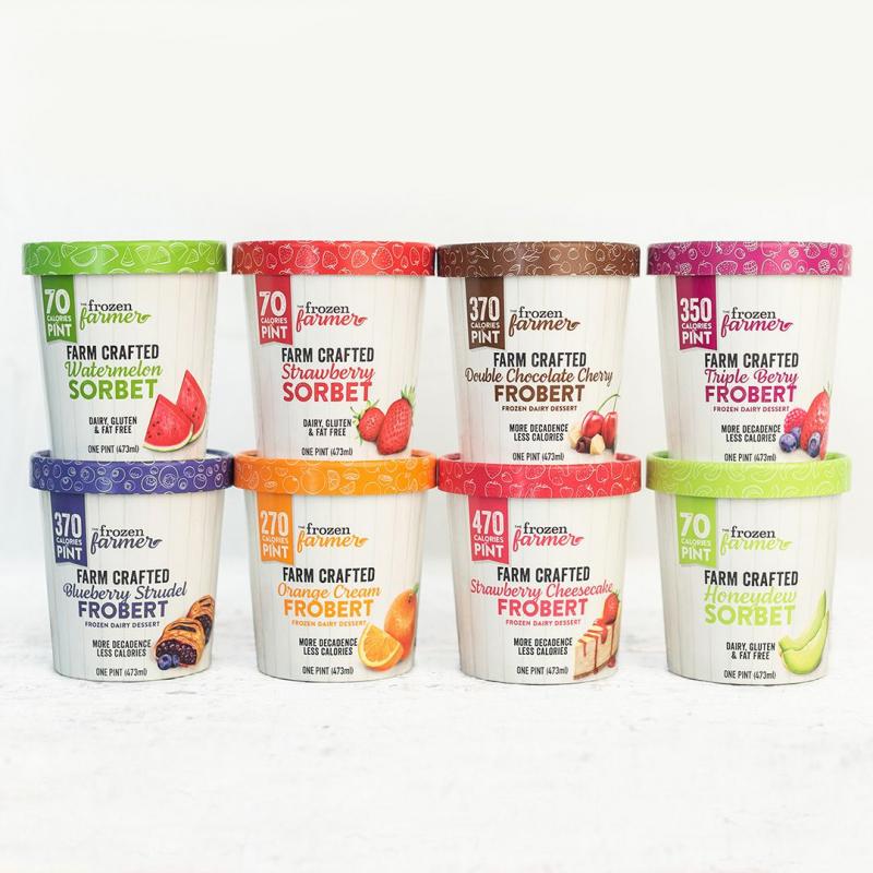 Frozen Farmer Katey Evans returns to Shark Tank May 14 Cape Gazette